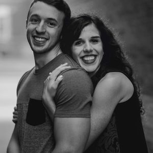 Meet your Posher, Morgan